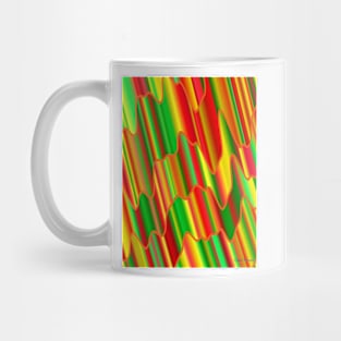 Wavyfire Mug